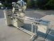 DOBOY "SUPER MUSTANG" HORIZONTAL WRAPPER, 120 Per Minute