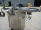 COZZOLI FPS1 AMPULE FILLER/SEALER