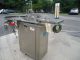 COZZOLI FPS1 AMPULE FILLER/SEALER
