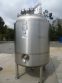1,000 GALLON FELDMEIER 316L PRESSURE VACUUM JACKETED AGITATED REACTOR