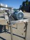 FITZPATRICK DAS06 COMMINUTOR, 15HP MOTOR