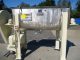 23 CU.FT. DAY STAINLESS STEEL DOUBLE RIBBON BLENDER, 7.5 HP