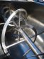23 CU.FT. DAY STAINLESS STEEL DOUBLE RIBBON BLENDER, 7.5 HP