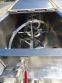 23 CU.FT. DAY STAINLESS STEEL DOUBLE RIBBON BLENDER, 7.5 HP