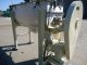 23 CU.FT. DAY STAINLESS STEEL DOUBLE RIBBON BLENDER, 7.5 HP