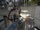 MODERN PACKAGING-WINPAK SR6DC ROTARY CUP FILLER-SEALER