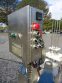 MODERN PACKAGING-WINPAK SR6DC ROTARY CUP FILLER-SEALER