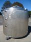 1,500 GALLON APV/CREPACO STAINLESS STEEL JACKETED AGITATED PROCESSOR-