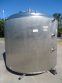1,500 GALLON APV/CREPACO STAINLESS STEEL JACKETED AGITATED PROCESSOR-