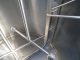 1,500 GALLON APV/CREPACO STAINLESS STEEL JACKETED AGITATED PROCESSOR-