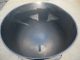 80 GALLON GROEN STAINLESS STEEL HEMISPHERICAL KETTLE, 40 PSI