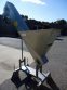 FEED SYSTEMS INCLINED CAP ELEVATOR/FEEDER, STAINLESS STEEL