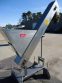 FEED SYSTEMS INCLINED CAP ELEVATOR/FEEDER, STAINLESS STEEL