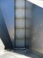 FEED SYSTEMS INCLINED CAP ELEVATOR/FEEDER, STAINLESS STEEL