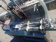 ACCUTEK AVF-16 DUAL PISTON AUTOMATIC  FILLING MACHINE, ALL STAINLESS STEEL