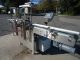 ACCUTEK AVF-16 DUAL PISTON AUTOMATIC  FILLING MACHINE, ALL STAINLESS STEEL