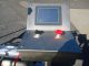 ACCUTEK AVF-16 DUAL PISTON AUTOMATIC  FILLING MACHINE, ALL STAINLESS STEEL