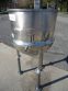 25 GALLON LEE STAINLESS STEEL KETTLE, 40 PSI
