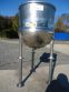 25 GALLON LEE STAINLESS STEEL KETTLE, 40 PSI