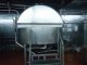 300 GALLON CHESTER JENSEN STAINLESS STEEL AGITATED COOKER/COOLER