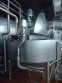 300 GALLON CHESTER JENSEN STAINLESS STEEL AGITATED COOKER/COOLER