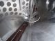 300 GALLON CHESTER JENSEN STAINLESS STEEL AGITATED COOKER/COOLER
