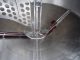 300 GALLON CHESTER JENSEN STAINLESS STEEL AGITATED COOKER/COOLER