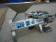 DEITZ PHARMA-FILL ELECTRONIC TABLET COUNTER, STAINLESS STEEL