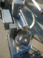 5 GALLON GROEN TWIN ACTION JACKETED, KETTLE, 316 STAINLESS STEEL