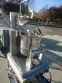 5 GALLON GROEN TWIN ACTION JACKETED, KETTLE, 316 STAINLESS STEEL