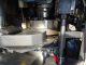 FETTE "PERFECTA 3000" 55-STATION TABLET PRESS