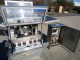 FETTE "PERFECTA 3000" 55-STATION TABLET PRESS