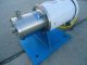 SILVERSON 150L INLINE LAB MIXER, VARIABLE SPEED