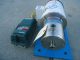 SILVERSON 150L INLINE LAB MIXER, VARIABLE SPEED