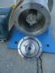 SILVERSON 150L INLINE LAB MIXER, VARIABLE SPEED