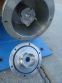 SILVERSON 150L INLINE LAB MIXER, VARIABLE SPEED
