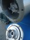 SILVERSON 150L INLINE LAB MIXER, VARIABLE SPEED