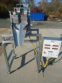 WEIGHPACK LINEAR SCALE W/ PAXIOM CONTROLS, USDA