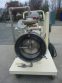 CORNELL D8 STAINLESS STEEL VERSATOR, EXPLOSION PROOF