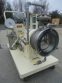 CORNELL D8 STAINLESS STEEL VERSATOR, EXPLOSION PROOF