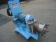 GREERCO W250V-B STAINLESS STEEL COLLOID MILL, 2HP, EXPLOSION PROOF