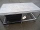 CAVALLA 36 IN. X 72 IN. LIPSTICK CHILL TABLE