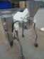 FITZPATRICK JT6  "HOMOLOID"" COMMINUTING MILL, 5 HP
