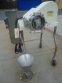 FITZPATRICK JT6  "HOMOLOID"" COMMINUTING MILL, 5 HP