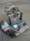 ERTEL 12 IN. DIAMETER STAINLESS STEEL LAB FILTER PRESS WITH PUMP