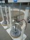 GRACO MONARK STAINLESS STEEL DRUM UNLOADING PUMPS WITH RAMS (2)