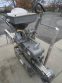 WHITE CAP "VAPOR VACUUM""  CAPPER, 82mm