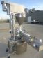 ALL FILL SHAA-400 AUTOMATIC AUGER FILLER, ALL STAINLESS STEEL