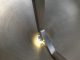 ALL FILL SHAA-400 AUTOMATIC AUGER FILLER, ALL STAINLESS STEEL