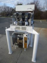HAYSSEN ULTIMA BAGGER WITH HAYSSEN YAMATO TWELVE HEAD SCALES